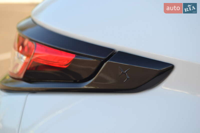 Внедорожник / Кроссовер DS 3 Crossback 2022 в Житомире