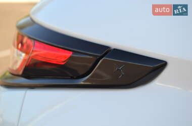 Внедорожник / Кроссовер DS 3 Crossback 2022 в 