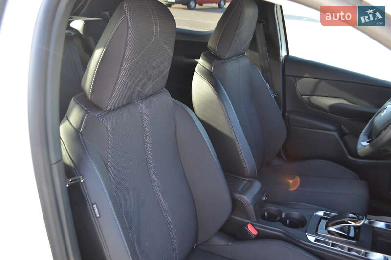 Внедорожник / Кроссовер DS 3 Crossback 2022 в Житомире
