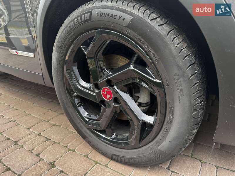 Внедорожник / Кроссовер DS 3 Crossback 2021 в Броварах фото 10 Внедорожник / Кроссовер DS 3 Crossback 2021 в Броварах