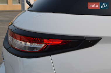 Внедорожник / Кроссовер DS 3 Crossback 2022 в 