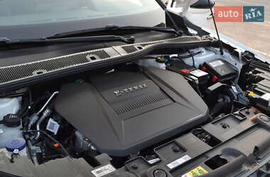 Внедорожник / Кроссовер DS 3 Crossback 2022 в 