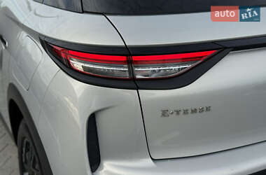 Внедорожник / Кроссовер DS 3 Crossback 2020 в 