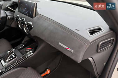 Внедорожник / Кроссовер DS 3 Crossback 2020 в 