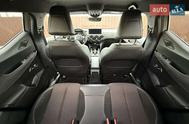 Внедорожник / Кроссовер DS 3 Crossback 2020 в 