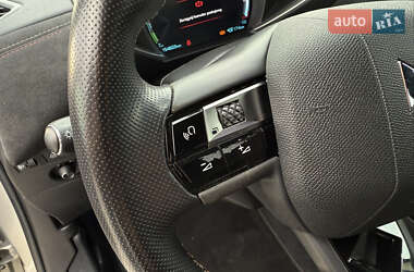Внедорожник / Кроссовер DS 3 Crossback 2020 в 