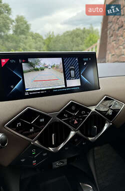 Внедорожник / Кроссовер DS 3 Crossback 2020 в 
