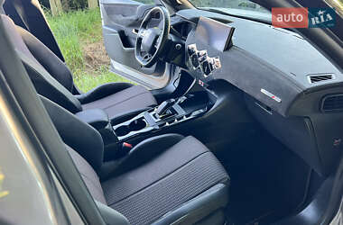 Внедорожник / Кроссовер DS 3 Crossback 2020 в 