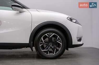 Внедорожник / Кроссовер DS 3 Crossback 2020 в 