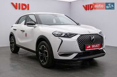 Внедорожник / Кроссовер DS 3 Crossback 2020 в Киеве