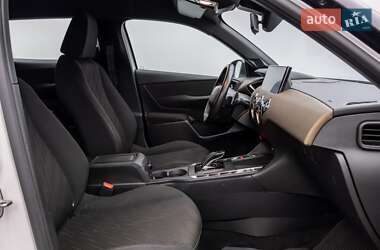 Позашляховик / Кросовер DS 3 Crossback 2020 в 