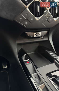 Внедорожник / Кроссовер DS 3 Crossback 2020 в 
