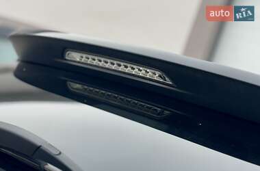Внедорожник / Кроссовер DS 3 Crossback 2021 в 