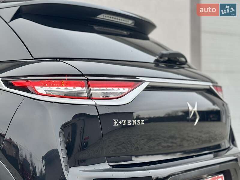 Внедорожник / Кроссовер DS 3 Crossback 2021 в Дрогобыче