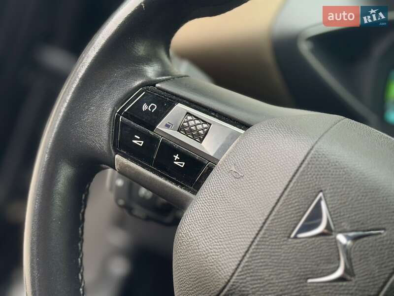 Внедорожник / Кроссовер DS 3 Crossback 2021 в Дрогобыче