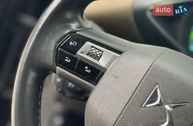 Внедорожник / Кроссовер DS 3 Crossback 2021 в 