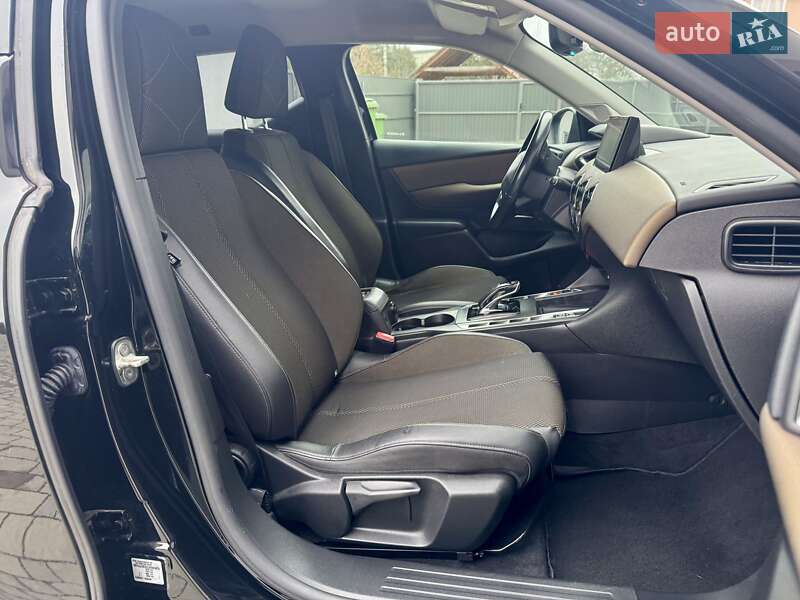Внедорожник / Кроссовер DS 3 Crossback 2021 в Дрогобыче