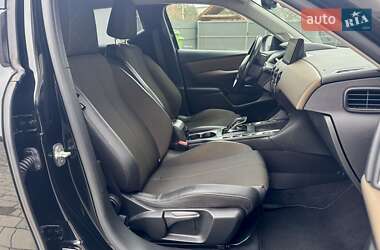 Внедорожник / Кроссовер DS 3 Crossback 2021 в 