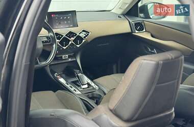 Внедорожник / Кроссовер DS 3 Crossback 2021 в 
