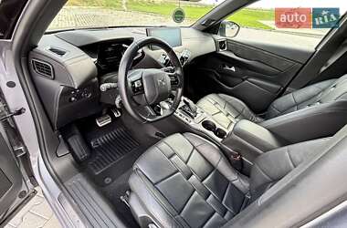 Внедорожник / Кроссовер DS 3 Crossback 2020 в 