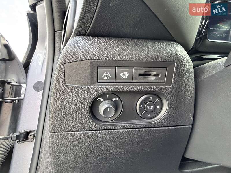 Внедорожник / Кроссовер DS 3 Crossback 2020 в Львове