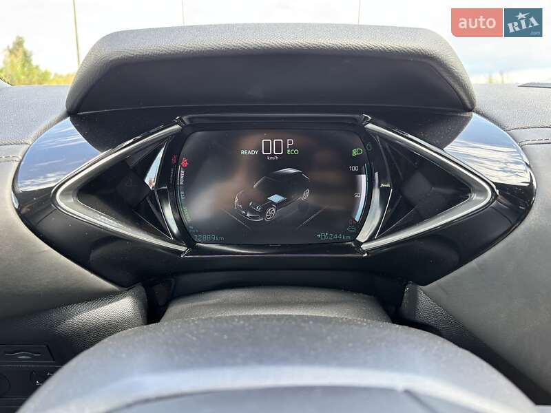 Внедорожник / Кроссовер DS 3 Crossback 2020 в Львове