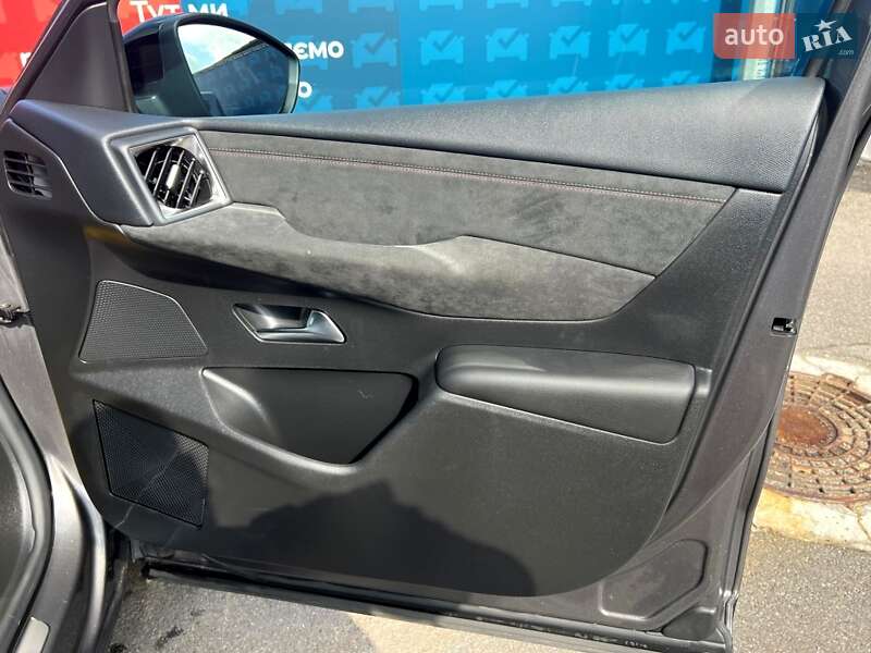 Позашляховик / Кросовер DS 3 Crossback 2020 в Києві