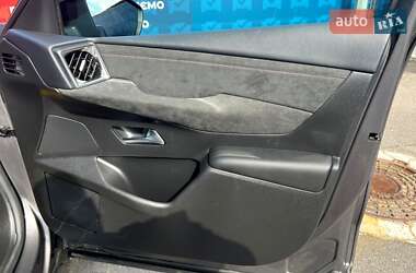 Внедорожник / Кроссовер DS 3 Crossback 2020 в 
