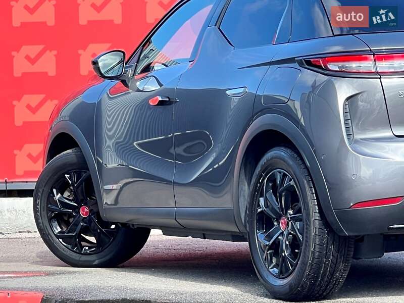 Позашляховик / Кросовер DS 3 Crossback 2020 в Києві