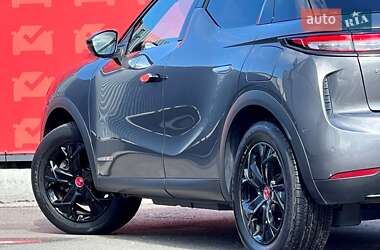 Внедорожник / Кроссовер DS 3 Crossback 2020 в 