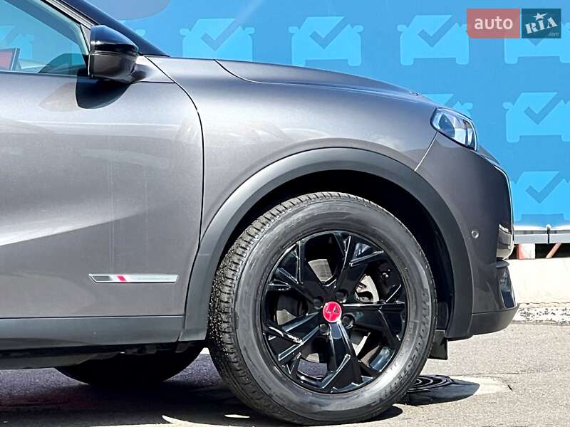 Позашляховик / Кросовер DS 3 Crossback 2020 в Києві