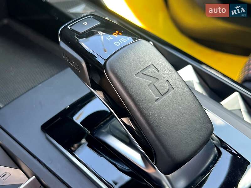 Позашляховик / Кросовер DS 3 Crossback 2020 в Києві