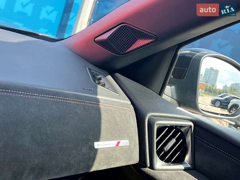 Позашляховик / Кросовер DS 3 Crossback 2020 в Києві