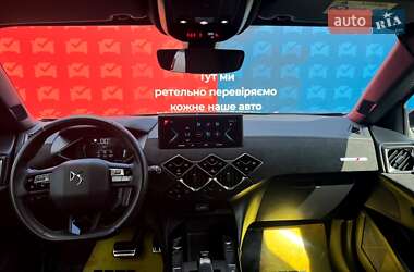 Внедорожник / Кроссовер DS 3 Crossback 2020 в 
