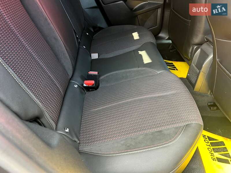 Позашляховик / Кросовер DS 3 Crossback 2020 в Києві