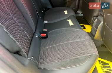 Внедорожник / Кроссовер DS 3 Crossback 2020 в 