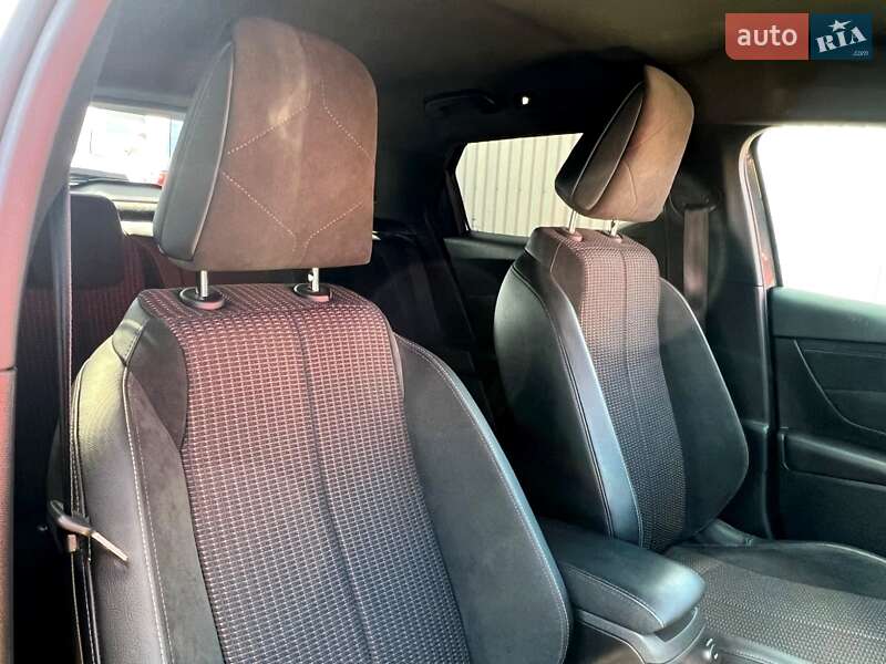 Позашляховик / Кросовер DS 3 Crossback 2020 в Києві