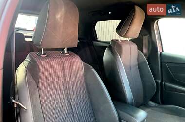 Внедорожник / Кроссовер DS 3 Crossback 2020 в 