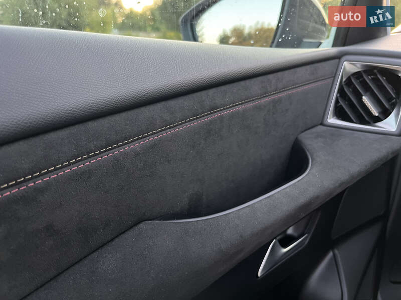 Внедорожник / Кроссовер DS 3 Crossback 2021 в Львове