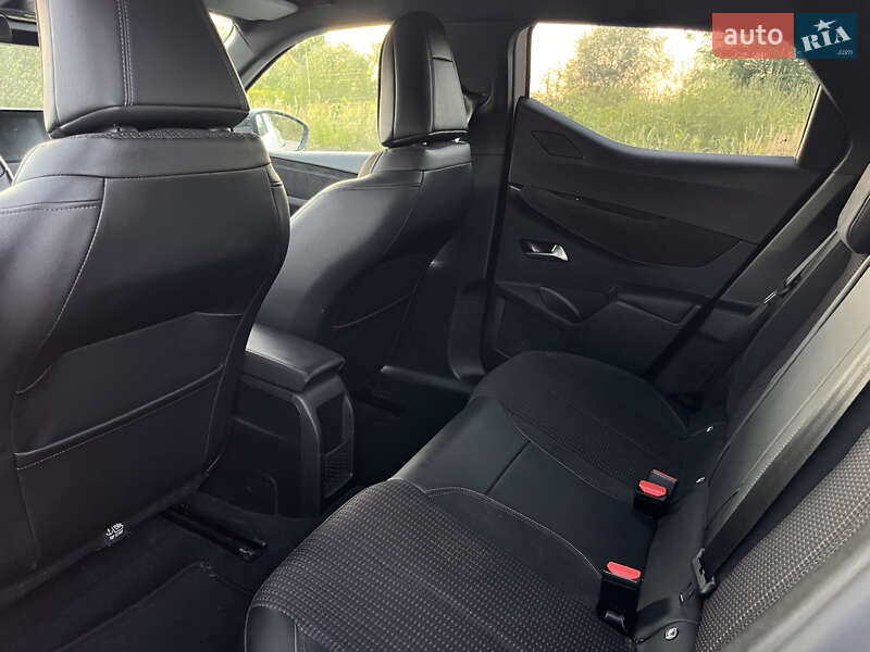 Внедорожник / Кроссовер DS 3 Crossback 2021 в Львове