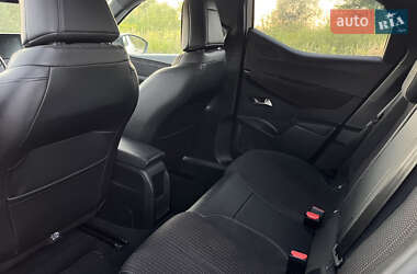 Внедорожник / Кроссовер DS 3 Crossback 2021 в 