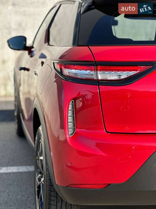 Внедорожник / Кроссовер DS 3 Crossback 2020 в Киеве фото 16 Внедорожник / Кроссовер DS 3 Crossback 2020 в Киеве