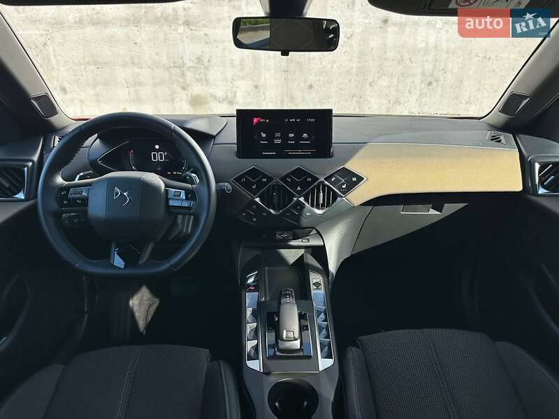 Внедорожник / Кроссовер DS 3 Crossback 2020 в Киеве фото 23 Внедорожник / Кроссовер DS 3 Crossback 2020 в Киеве