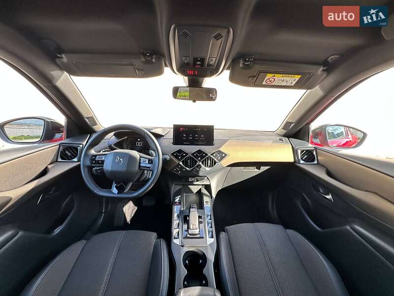 Внедорожник / Кроссовер DS 3 Crossback 2020 в Киеве фото 28 Внедорожник / Кроссовер DS 3 Crossback 2020 в Киеве