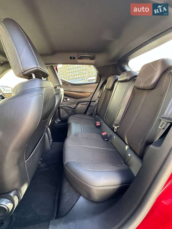 Внедорожник / Кроссовер DS 3 Crossback 2020 в Киеве фото 37 Внедорожник / Кроссовер DS 3 Crossback 2020 в Киеве