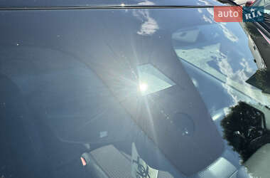 Позашляховик / Кросовер DS 3 Crossback 2020 в 