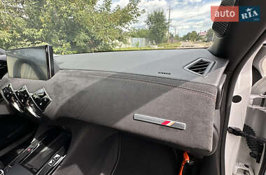 Внедорожник / Кроссовер DS 3 Crossback 2020 в 