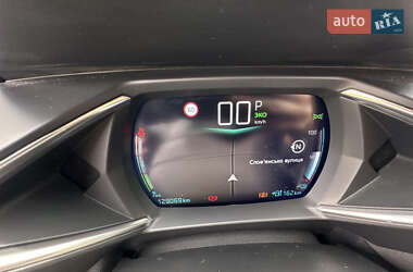Внедорожник / Кроссовер DS 3 Crossback 2020 в 