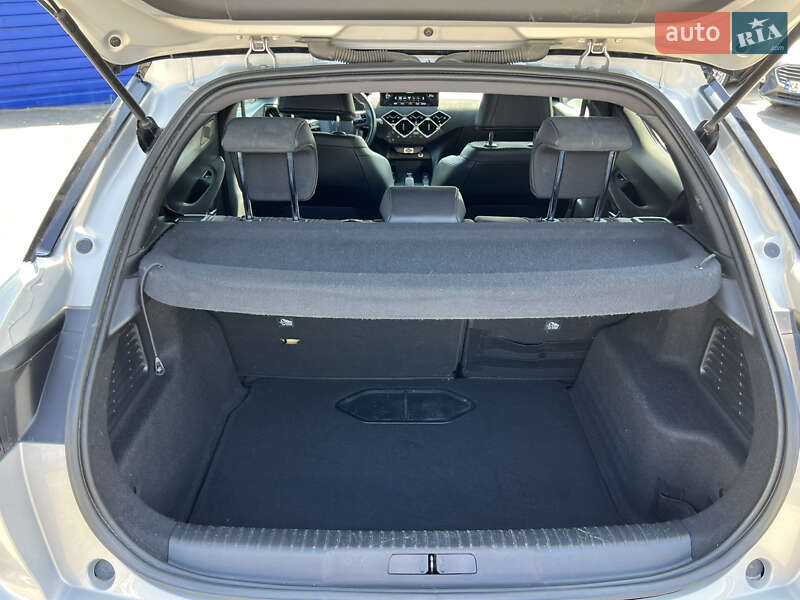 Внедорожник / Кроссовер DS 3 Crossback 2020 в Киеве