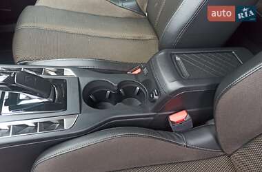 Внедорожник / Кроссовер DS 3 Crossback 2020 в 